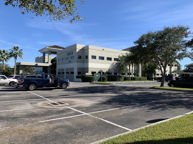 More Photos Of 1155 35th Ln, Vero Beach Medical For Lease