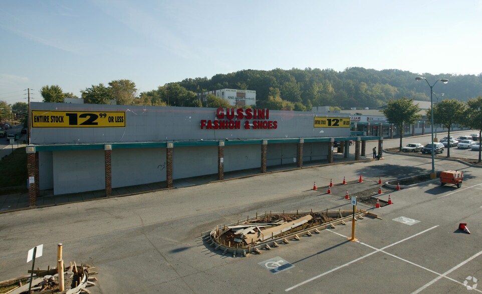 More Photos Of 7700-7778 Landover Rd, Hyattsville Unknown For Lease