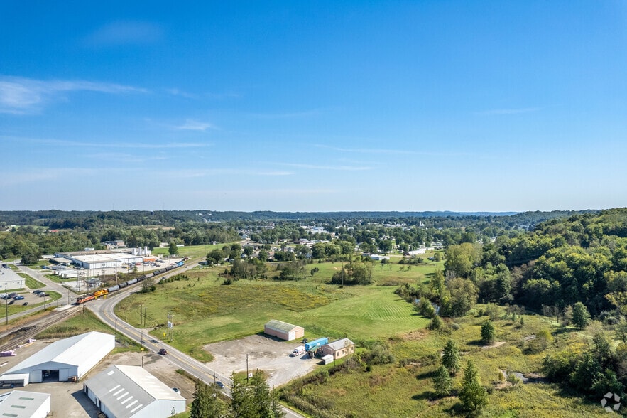 More Photos Of 60691 Southgate Rd, Byesville Land For Sale