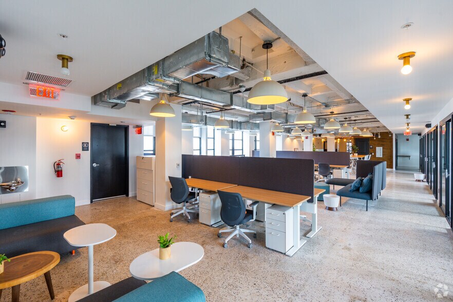 More Photos Of 117 NE 1st Ave, Miami Office For Lease