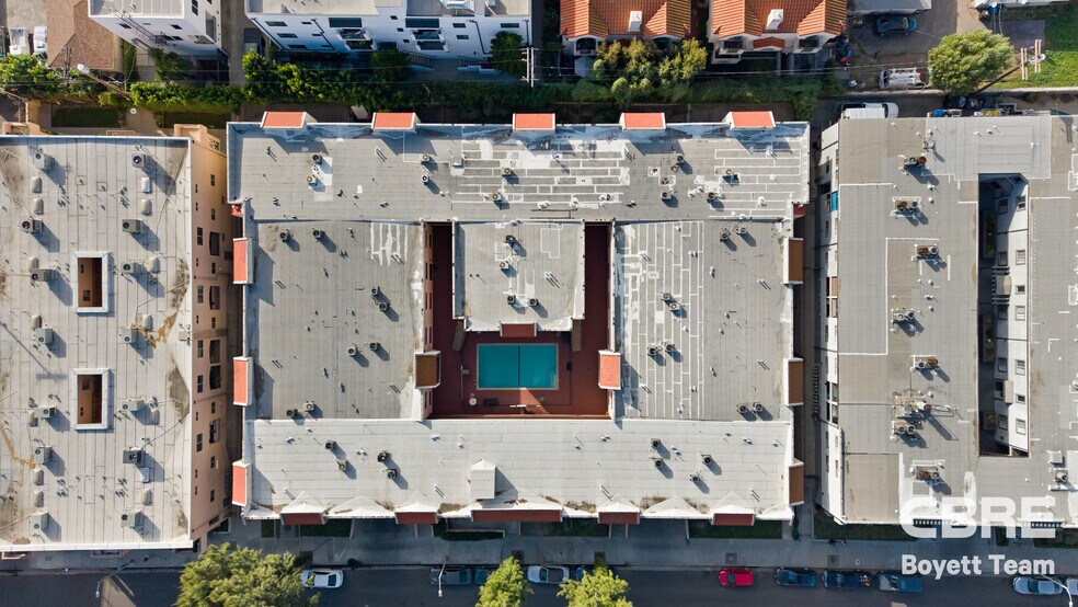 More Photos Of ,  Multifamily For Sale