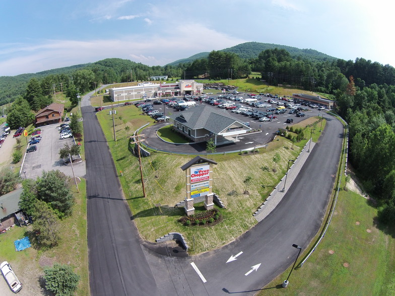 Primary Photo Of 5 Price Chopper Plz, Warrensburg General Retail For Lease