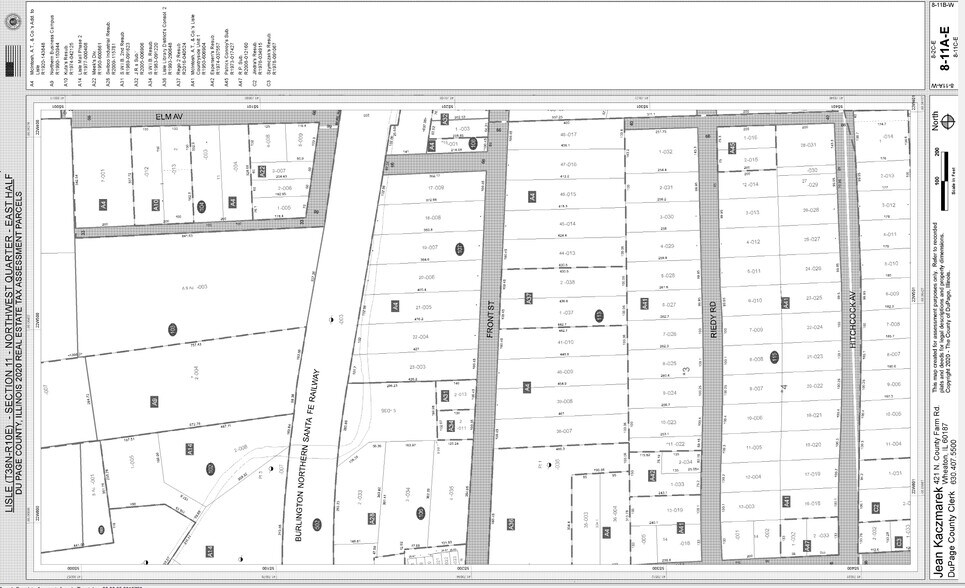 More Photos Of 4820-4826 Venture St, Lisle Service For Sale