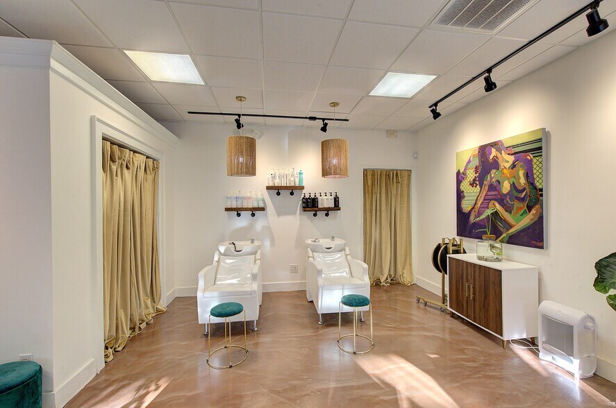 More Photos Of 205 N Laurens St, Greenville Loft Creative Space For Lease