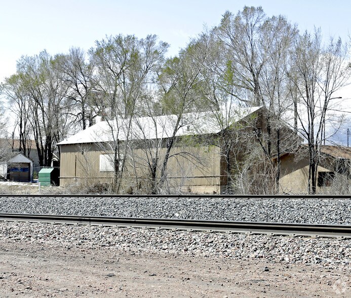 More Photos Of 2411 Sinton Rd, Colorado Springs Warehouse For Lease