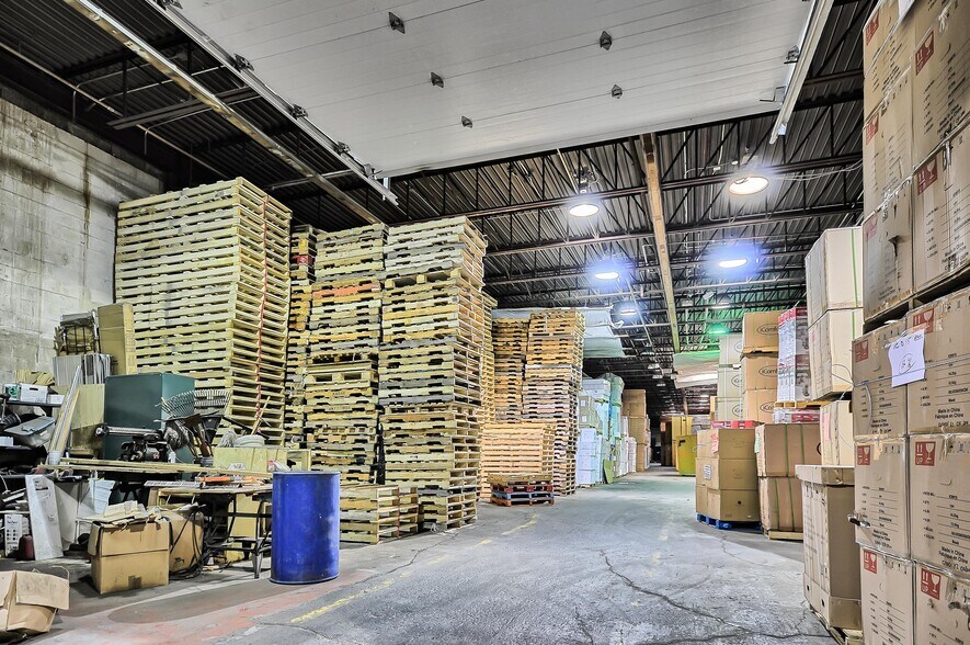 More Photos Of , Laval Industrial For Sale