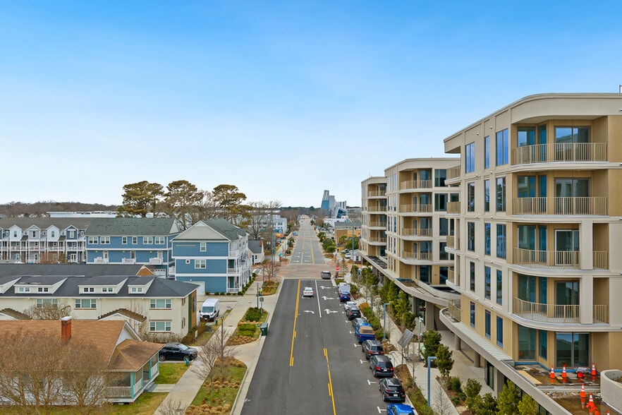 More Photos Of 414 19th St, Virginia Beach Apartments For Sale