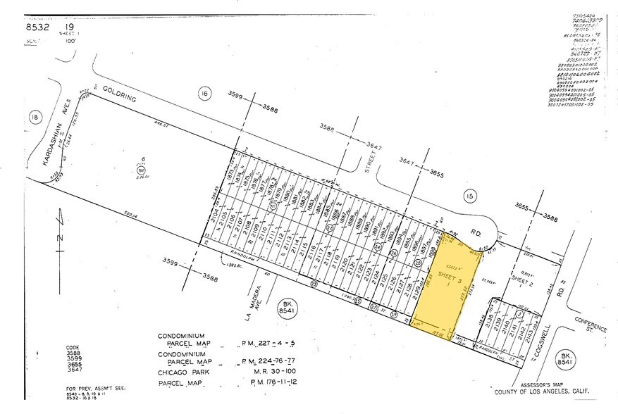 More Photos Of 11920 Goldring Rd, Arcadia Warehouse For Sale