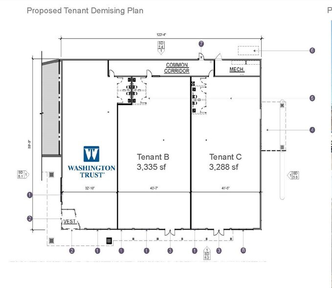 More Photos Of 236 County Rd, Barrington Storefront For Lease