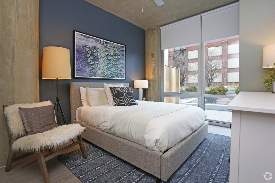 More Photos Of 1401 S State St, Chicago Apartments For Lease