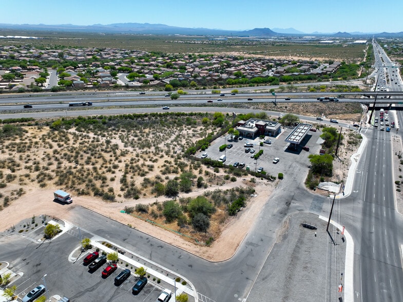 More Photos Of 5030 E Valencia Rd, Tucson Land For Sale