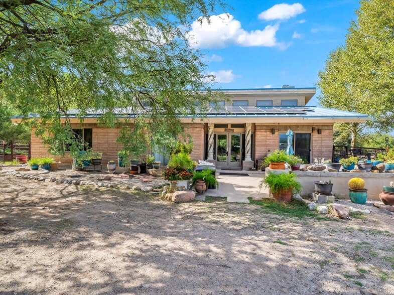 More Photos Of 4489 N Ocotillo Rd, Benson Land For Sale