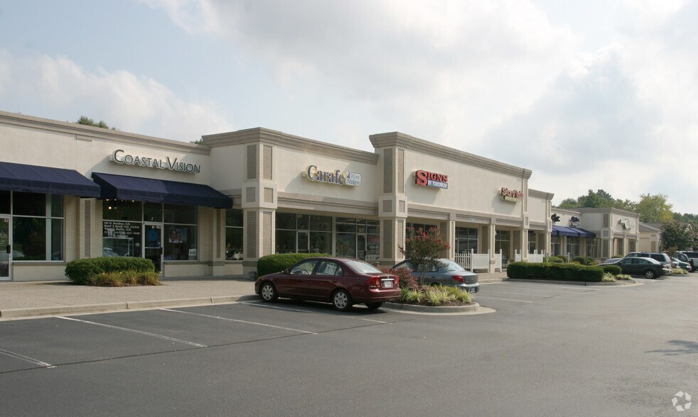 More Photos Of 1032 Volvo Pky, Chesapeake Unknown For Lease
