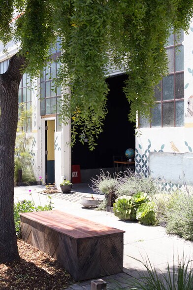More Photos Of 930 Alabama St, San Francisco Loft Creative Space For Lease