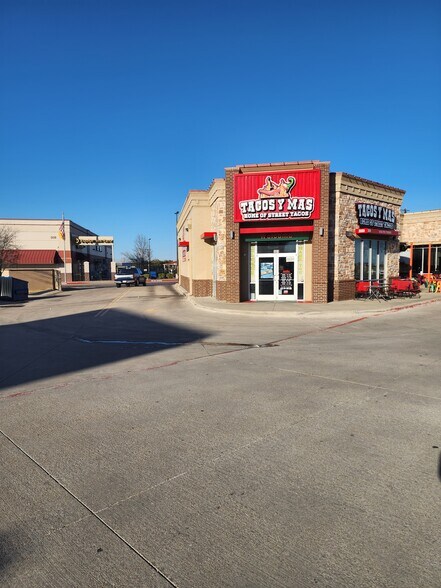 More Photos Of 2620 W I-20, Grand Prairie General Retail For Sale
