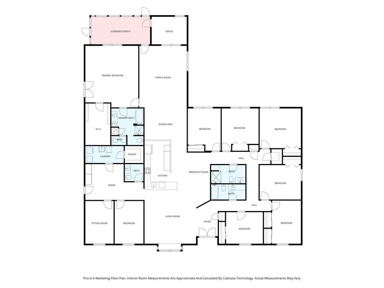 More Photos Of 1600 E Citation Ln, Tempe Assisted Living For Sale