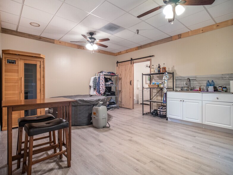 More Photos Of 219 Kingsbury Grade, Stateline Storefront Retail Office For Sale