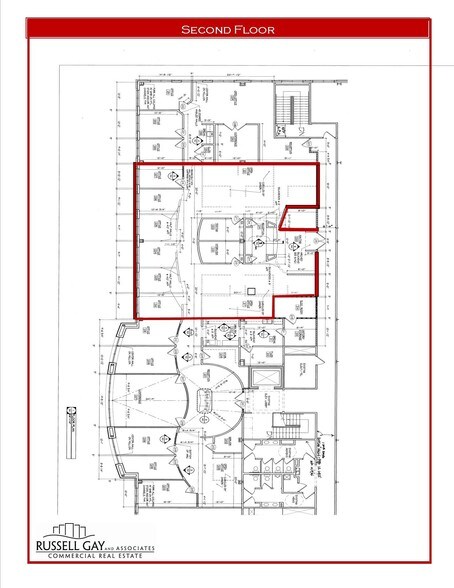 More Photos Of 701 Exposition Pl, Raleigh Office For Sale