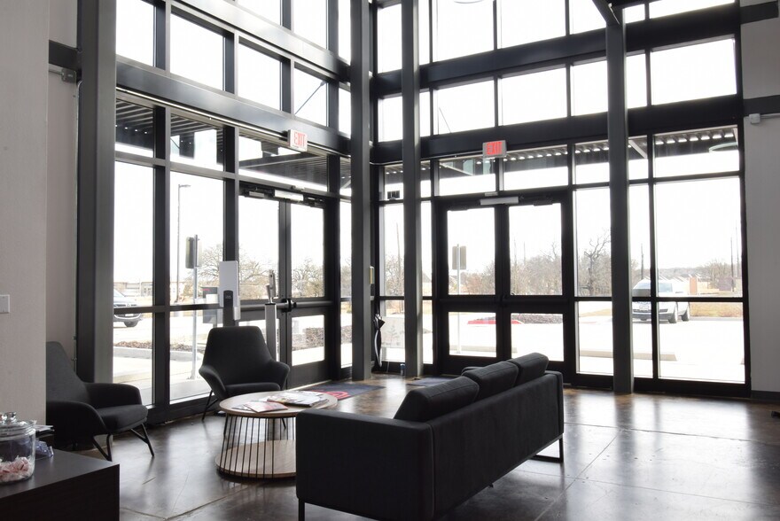 More Photos Of 151 FM 407 E, Argyle Office For Lease