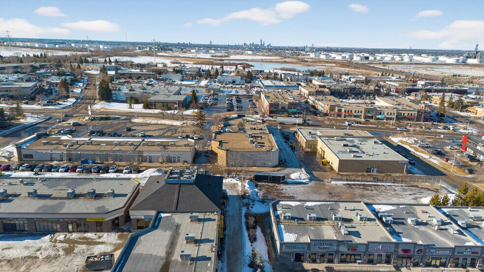 More Photos Of 136 Athabascan Av, Sherwood Park General Retail For Lease