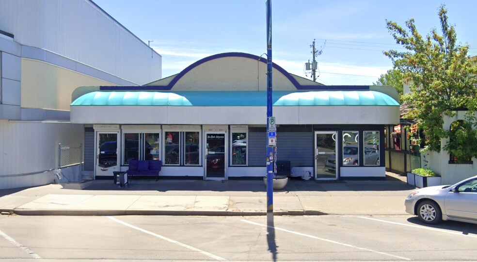 More Photos Of 6507-6511 Bowness Rd NW, Calgary Storefront For Lease