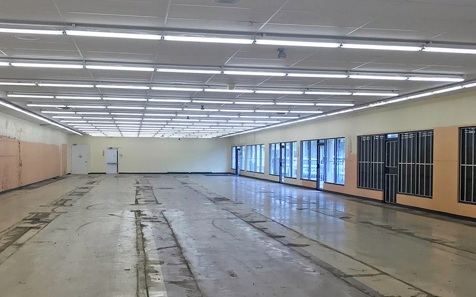 More Photos Of 1628 18th Ave S, Saint Petersburg Freestanding For Lease