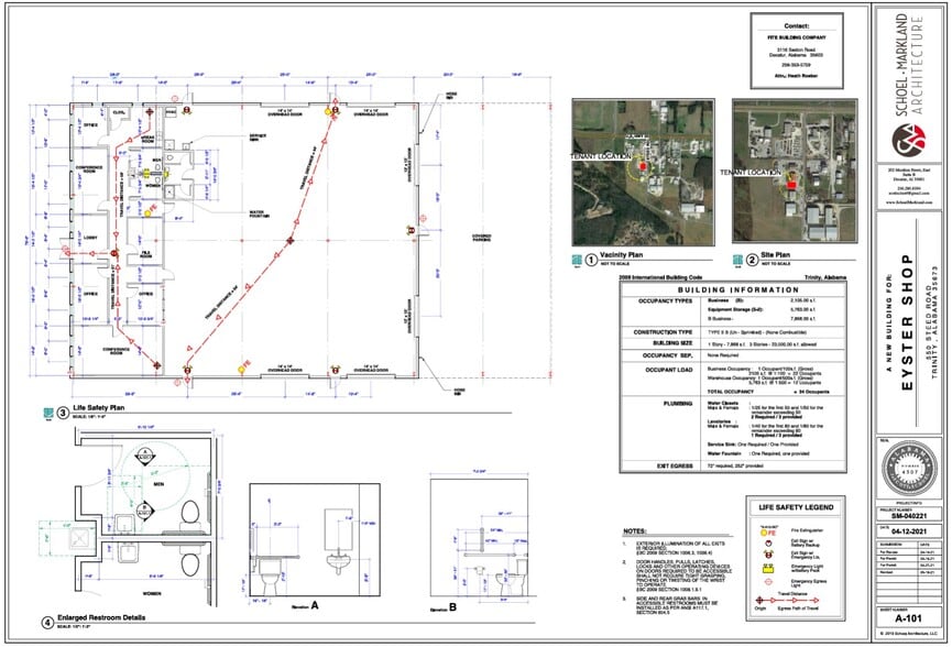 More Photos Of 540 Steed Rd, Decatur Warehouse For Sale