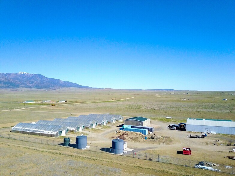 More Photos Of 601 & 2340 Bennett, Walsenburg Specialty For Sale