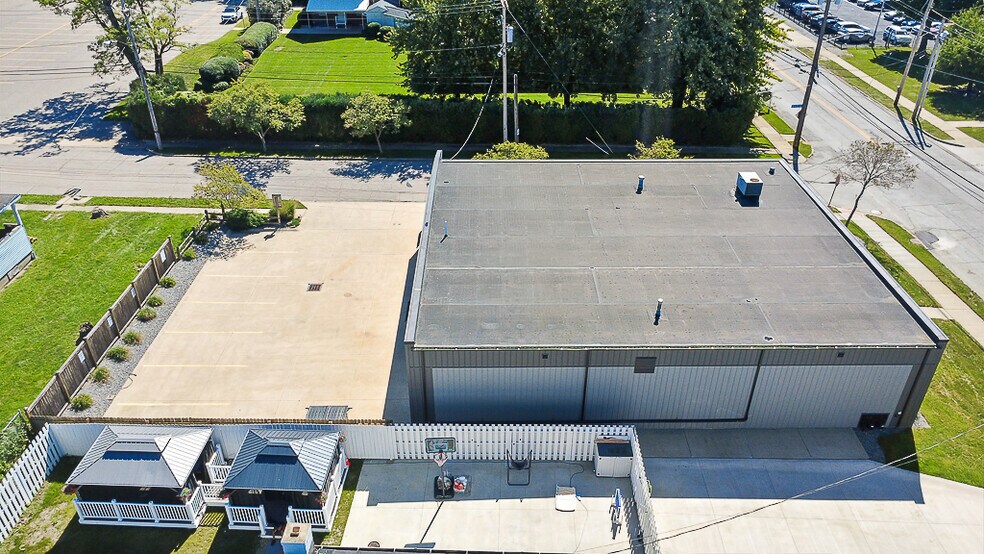 More Photos Of 1537 Chardon Rd, Euclid Industrial For Sale
