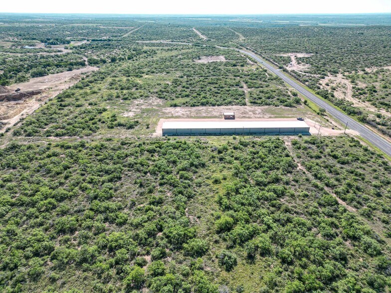 More Photos Of 1432 FM 1929, Voss Trailer Camper Park For Sale