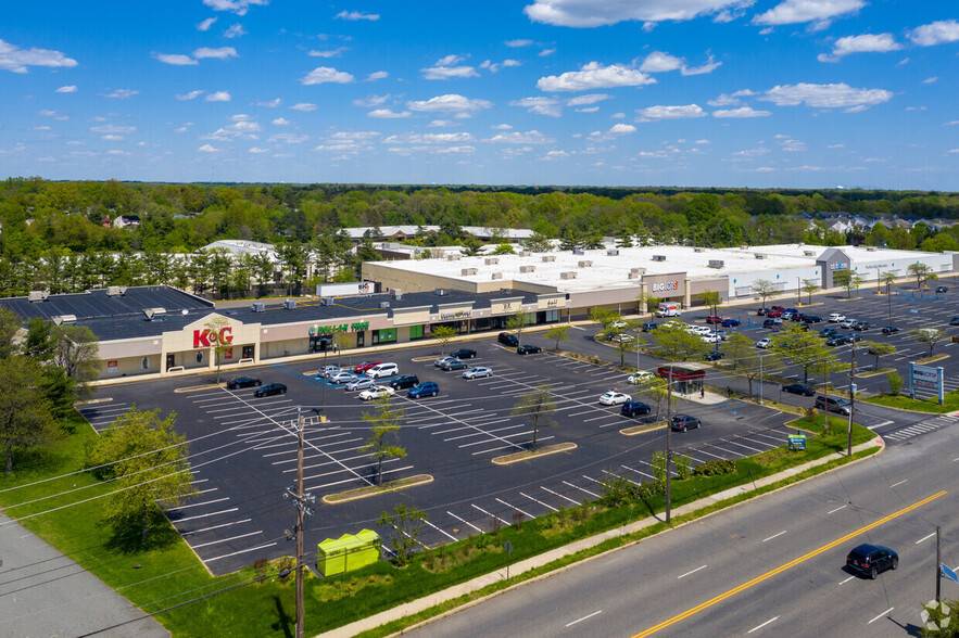 Primary Photo Of 949 Church Rd, Cherry Hill Land For Lease