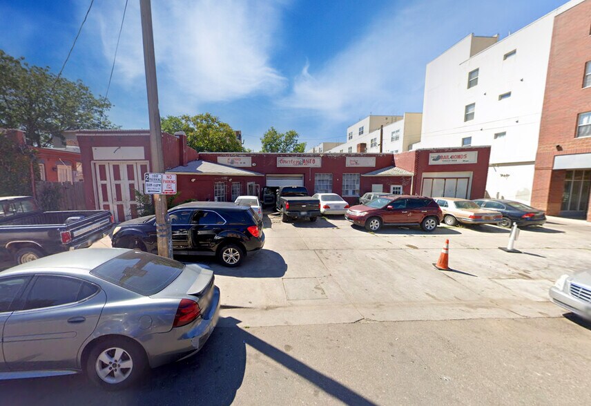 More Photos Of 728 E 26th Ave, Denver Auto Repair For Sale
