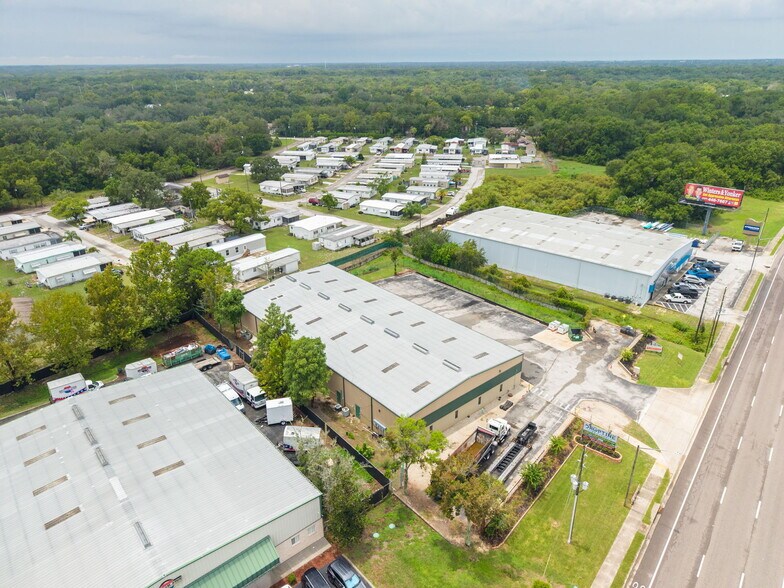 More Photos Of 9914 State Road 52, Hudson Warehouse For Sale