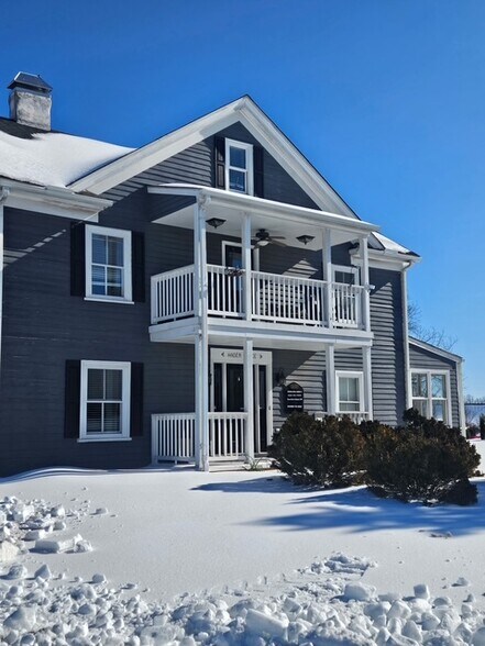 More Photos Of 6440 Thomas Jefferson Pky, Palmyra Office For Sale