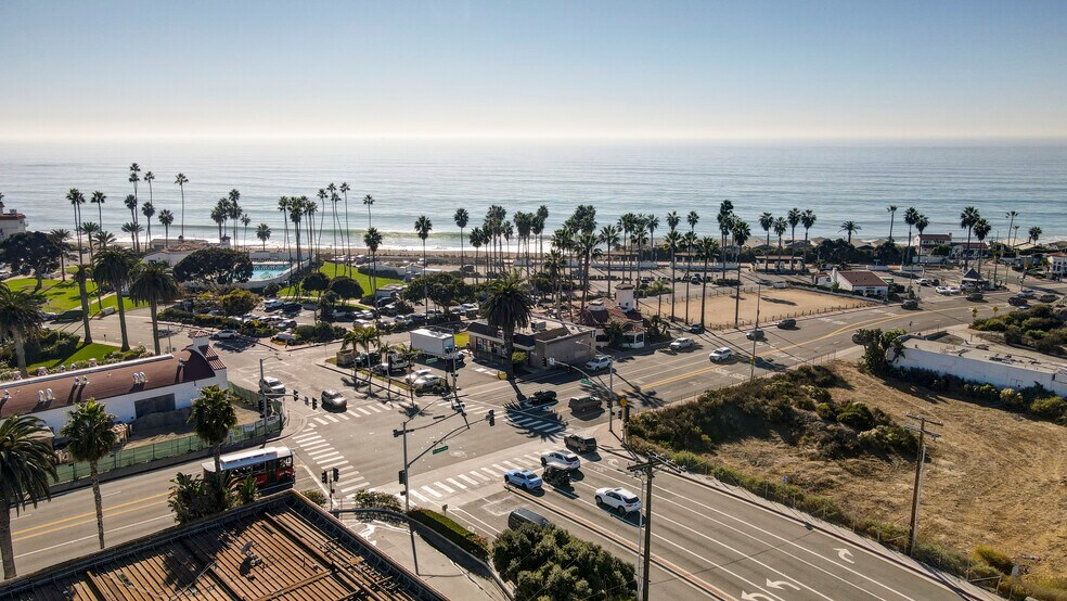 More Photos Of 1814 N El Camino Real, San Clemente Restaurant For Sale