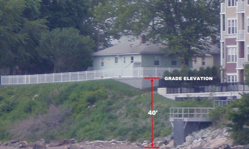 More Photos Of 198-200 W 31st St, Bayonne Land For Sale