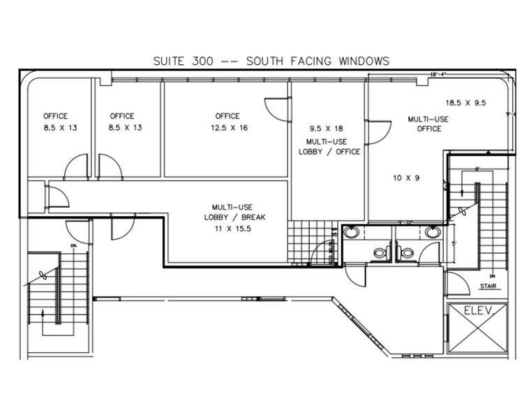 More Photos Of 470 E Plumb Ln, Reno Office For Lease