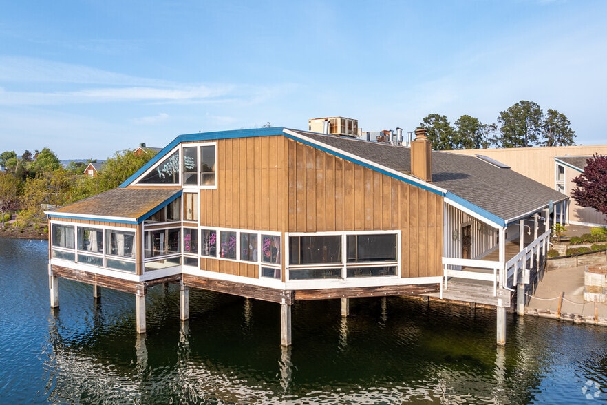 More Photos Of 867-891 Island Dr, Alameda Unknown For Lease