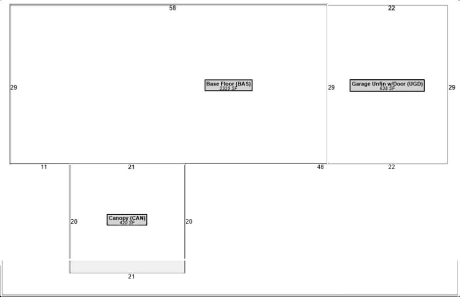 More Photos Of 627 N Tennessee St, Cartersville Auto Repair For Sale