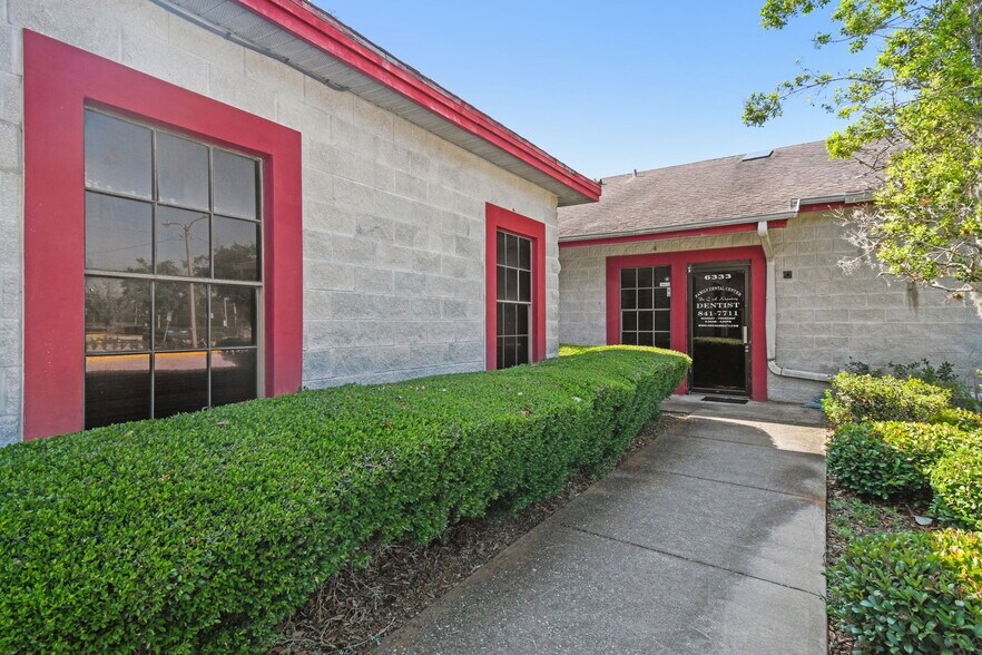More Photos Of 6331 State Road 54, New Port Richey Office For Lease