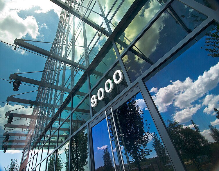 More Photos Of 8000 Avalon Blvd, Alpharetta Office For Lease