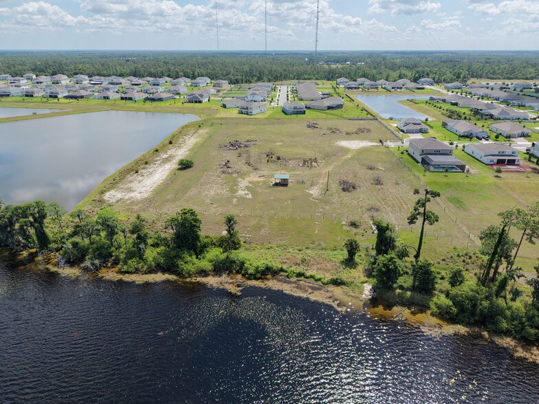 More Photos Of 4831 Marina Drive row, Orlando Land For Sale