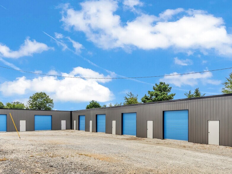 Primary Photo Of 1196 Augusta Hwy, Lincolnton Warehouse For Sale