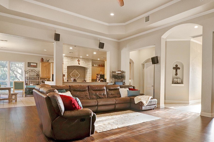 More Photos Of 26807 W IH-10, Fair Oaks Land For Sale