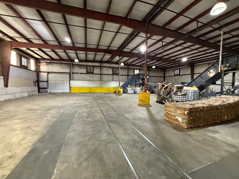 More Photos Of 1400 N Mill Rd, Vineland Warehouse For Lease