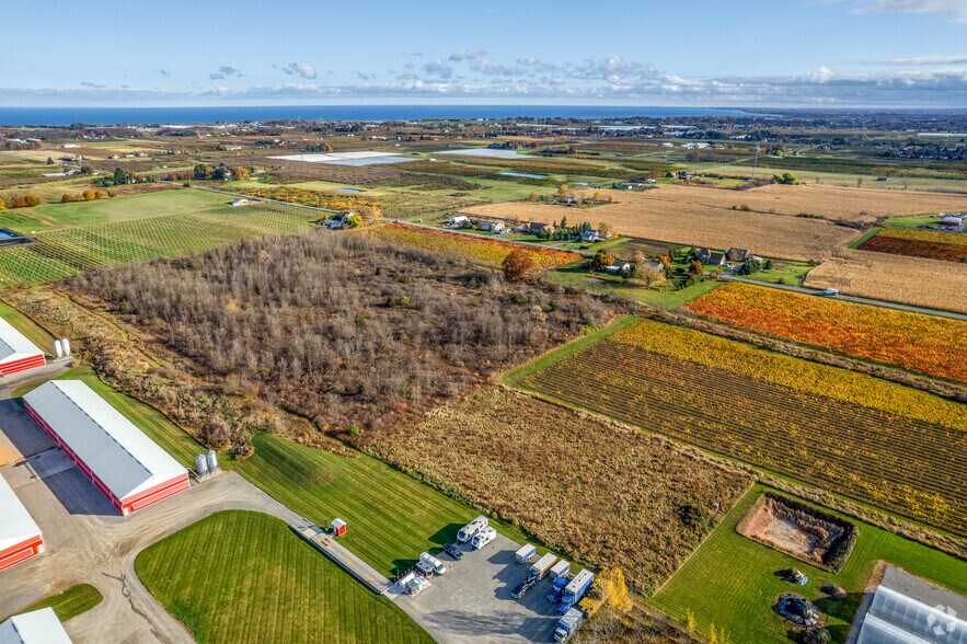 More Photos Of 3811 King St, Lincoln, Lincoln Land For Sale