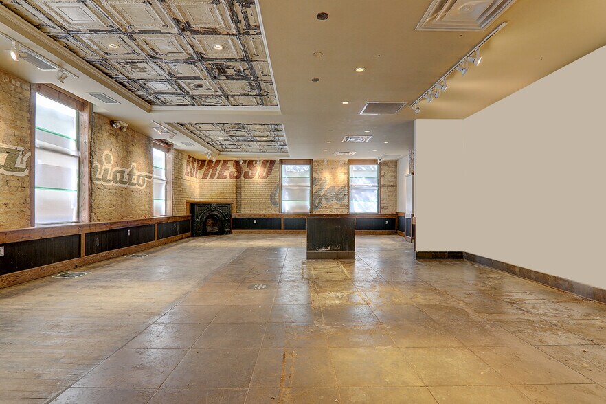More Photos Of 66 Gerrard St E, Toronto Storefront Retail Office For Lease