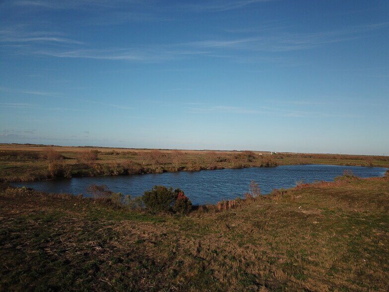 More Photos Of Highway 87, Port Bolivar Land For Sale