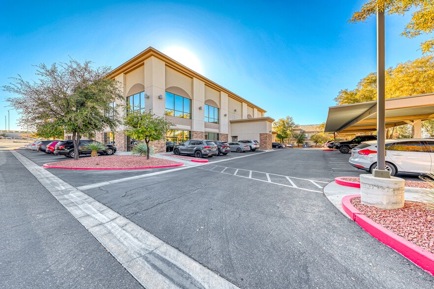 More Photos Of 2900 W Horizon Ridge Pky, Henderson Medical For Sale