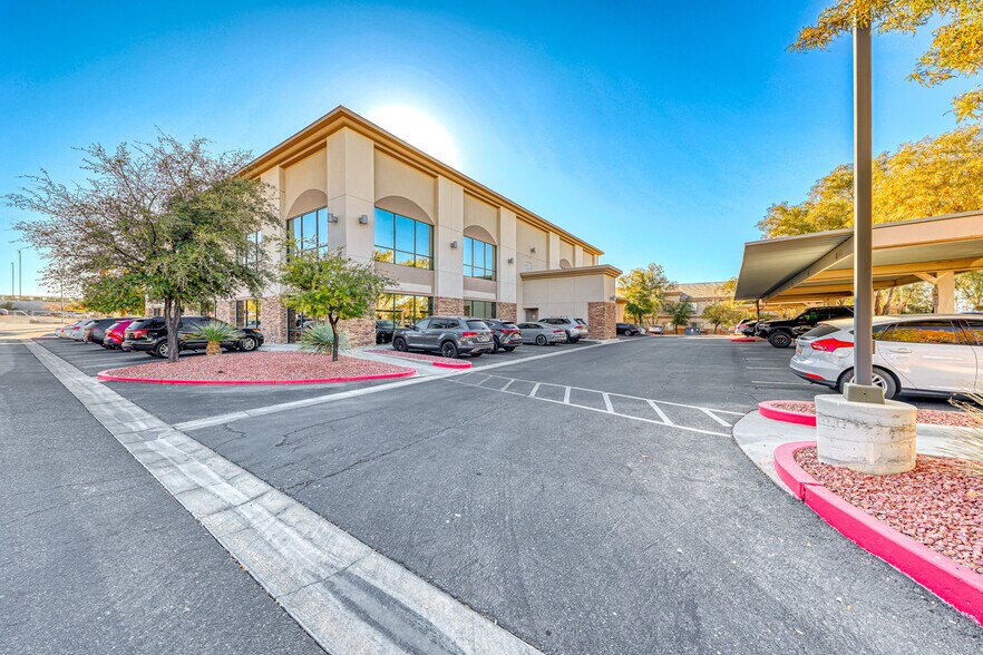 More Photos Of 2900 W Horizon Ridge Pky, Henderson Medical For Sale